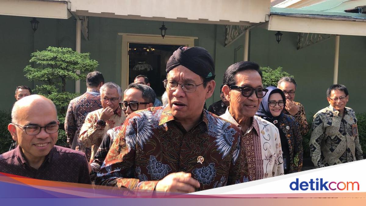 Menkeu Purbaya Jagokan Argentina Juara Piala Dunia 2026
