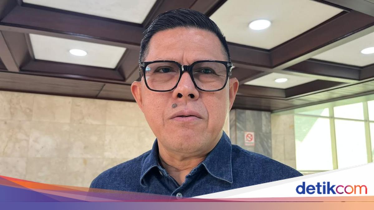 Anggota DPR: Tidak Ada Aturan Tetapkan Febrie Tersangka Harus Izin Presiden