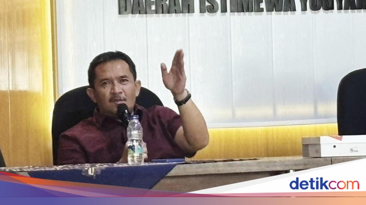 Lawan Hoaks-Judol di Medsos, Eko Suwanto Dorong Gen Z Angkat Konten Budaya