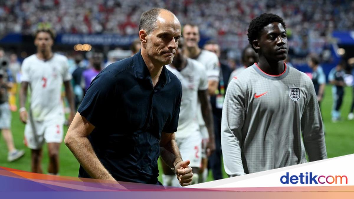 Legenda Manchester United Sarankan Kobbie Mainoo Boikot Thomas Tuchel