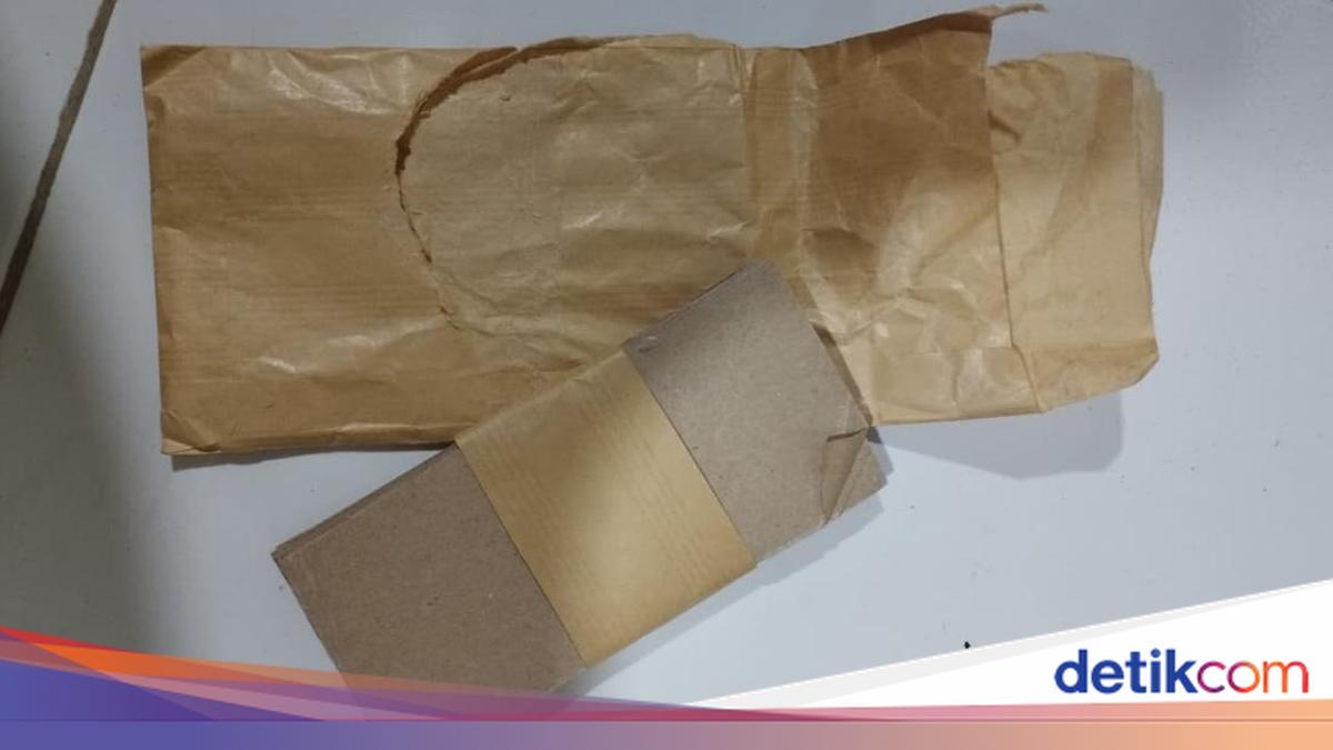 Apes Pria Potorono, Ribuan Dolar Melayang gegara Ketipu Penggandaan Uang