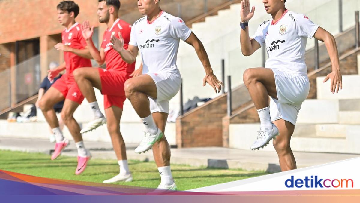 Jadwal Timnas Indonesia di Piala AFF 2026 Lengkap Grup dan Link Nonton