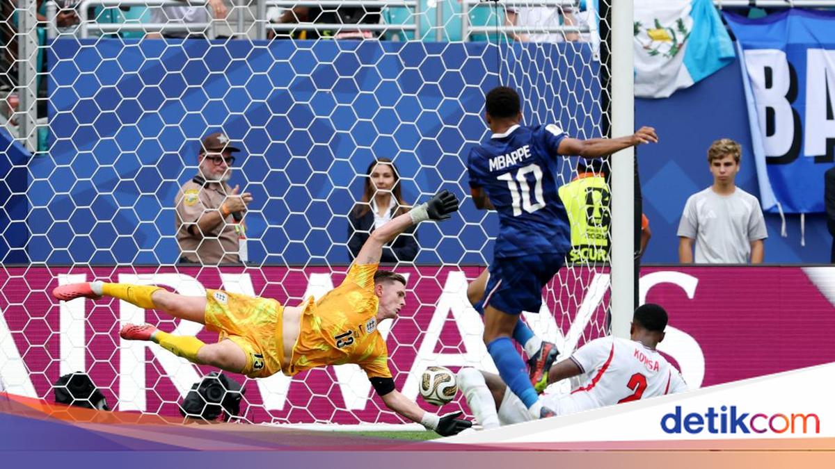 Top Skor Piala Dunia 2026 Terbaru dan Sepanjang Masa, Mbappe Nomor Berapa?