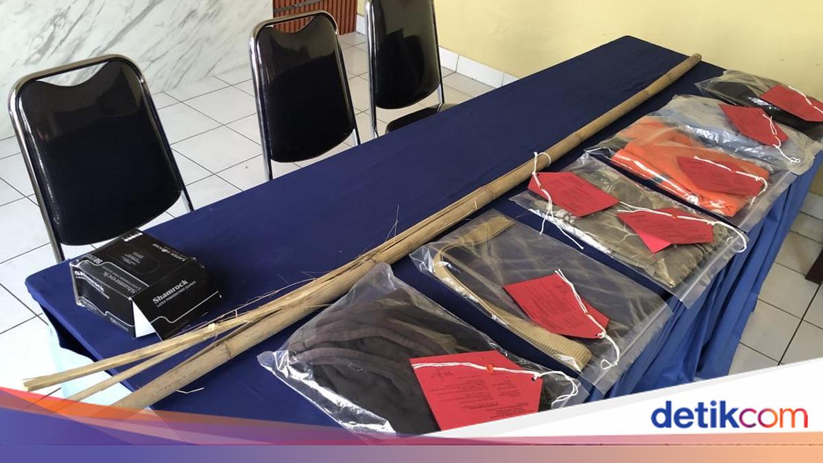 Polisi Ungkap 2 Orang Dikeroyok di Keparakan Jogja Korban Salah Sasaran