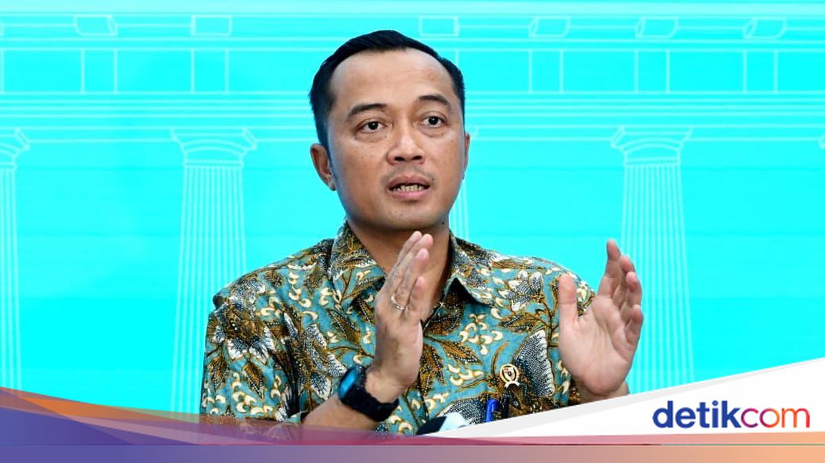 Penunjukan Sudaryono Jadi Kepala BGN — Sinyal Pembenahan Tata Kelola di Tengah Tekanan Fiskal