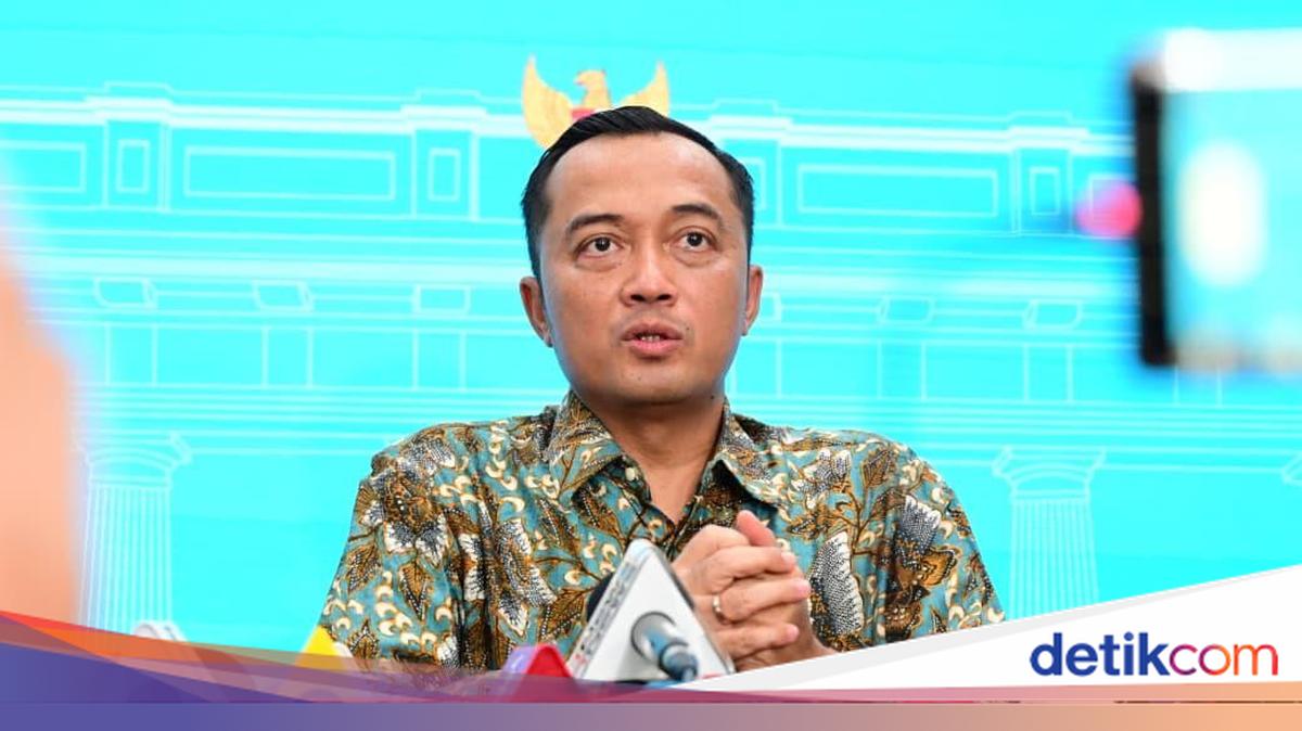 Prabowo Panggil Calon Gubernur BI — Destry Dipertimbangkan