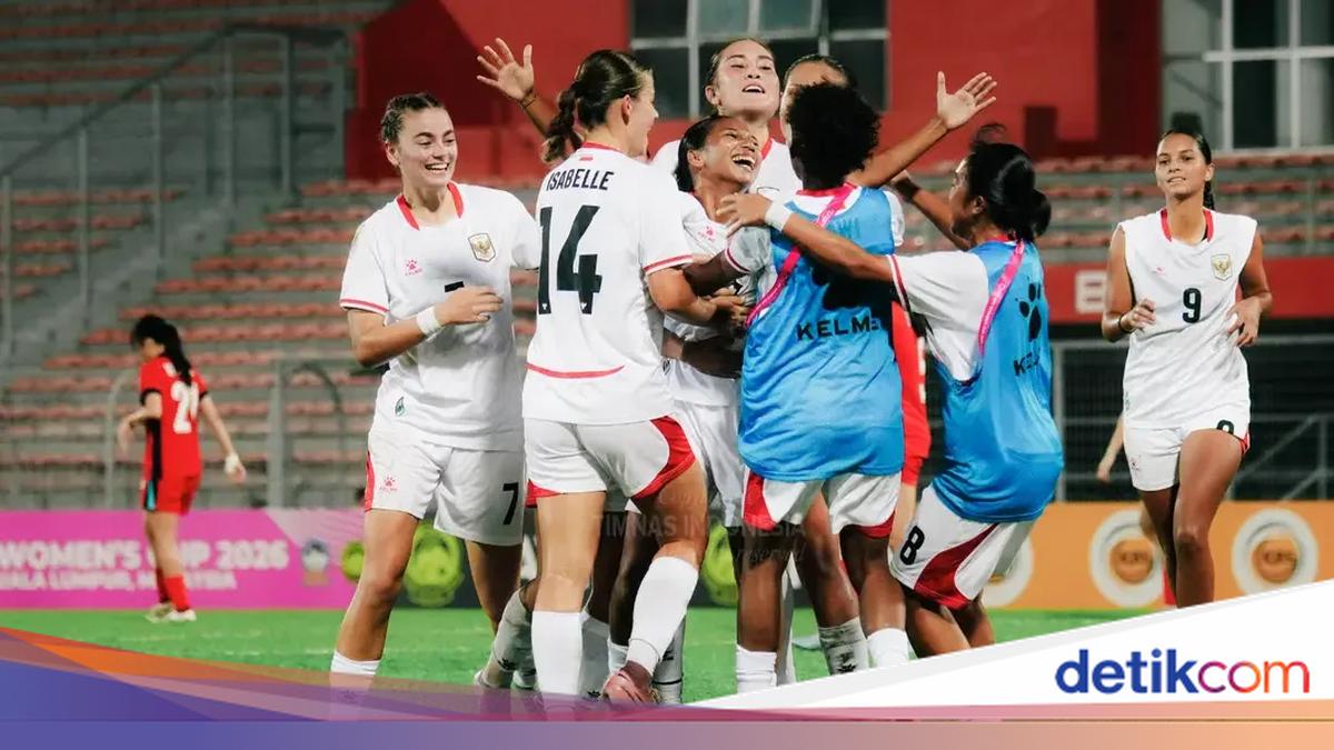 Jadwal Final Piala AFF Putri 2026: Indonesia Menghadapi Laos di Kuala Lumpur