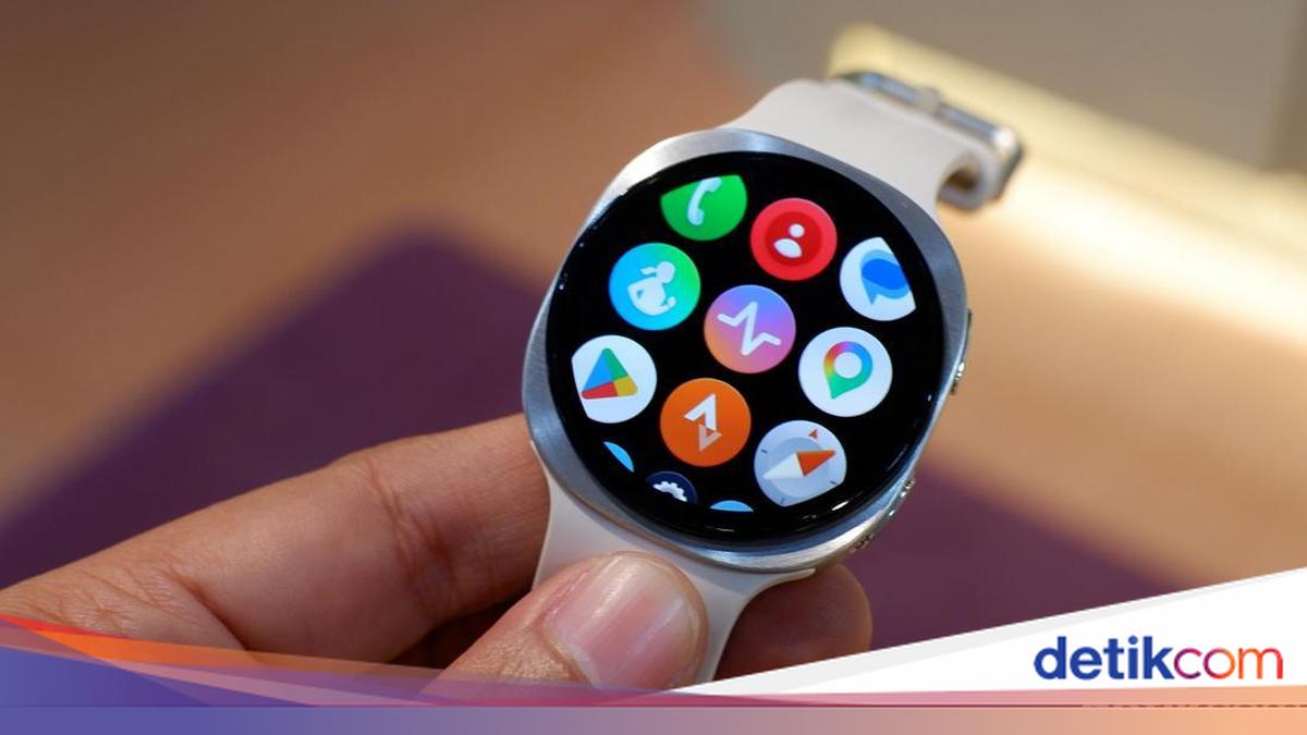 Strava Jadi Aplikasi Bawaan Samsung Galaxy Watch9 dan Watch Ultra2
