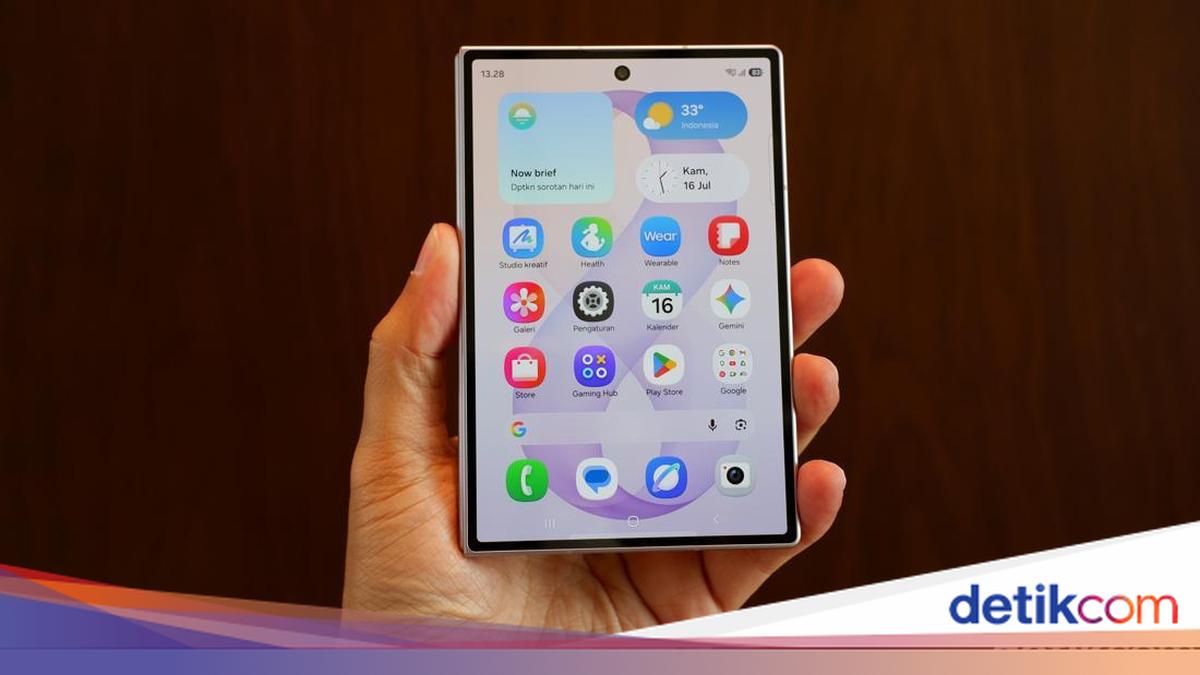 Samsung Ungkap Banyak Pengguna Galaxy Z Flip Beralih ke Galaxy Z Fold 8