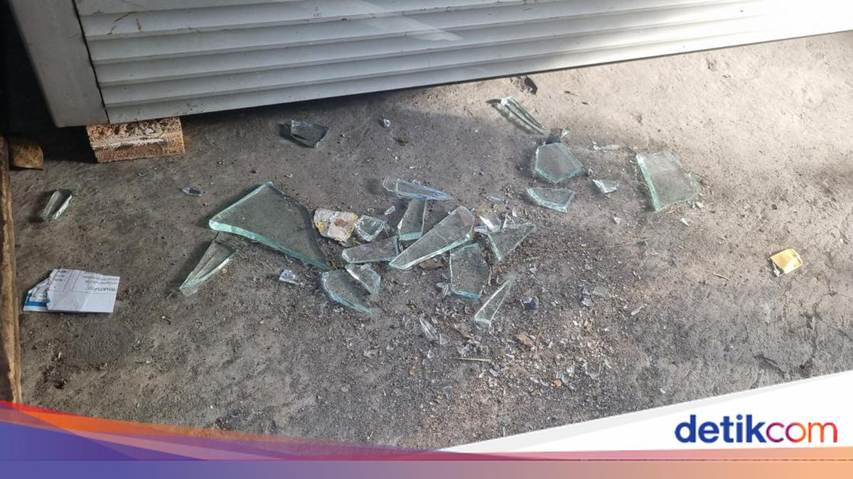 Sepekan Berlalu, Kasus Rombongan DC Rusak Rumah di Jeblog Bantul Masih Gelap