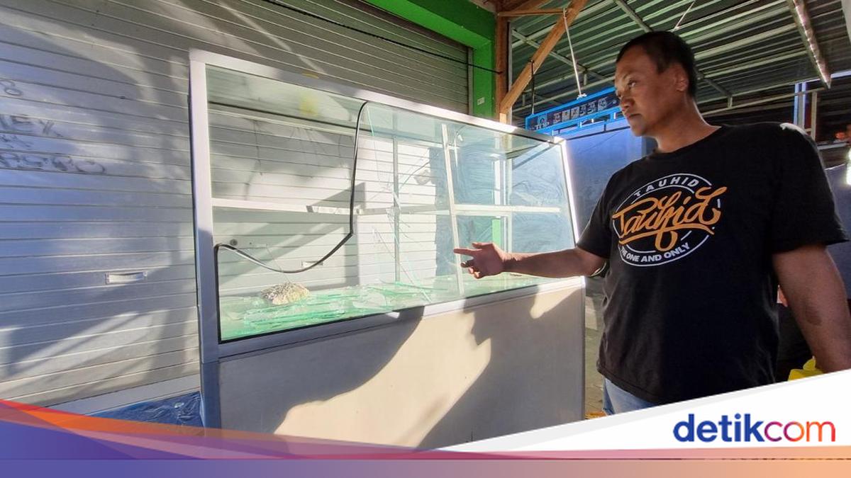 Duduk Perkara Rombongan DC Rusak Rumah Warga Jeblog Bantul
