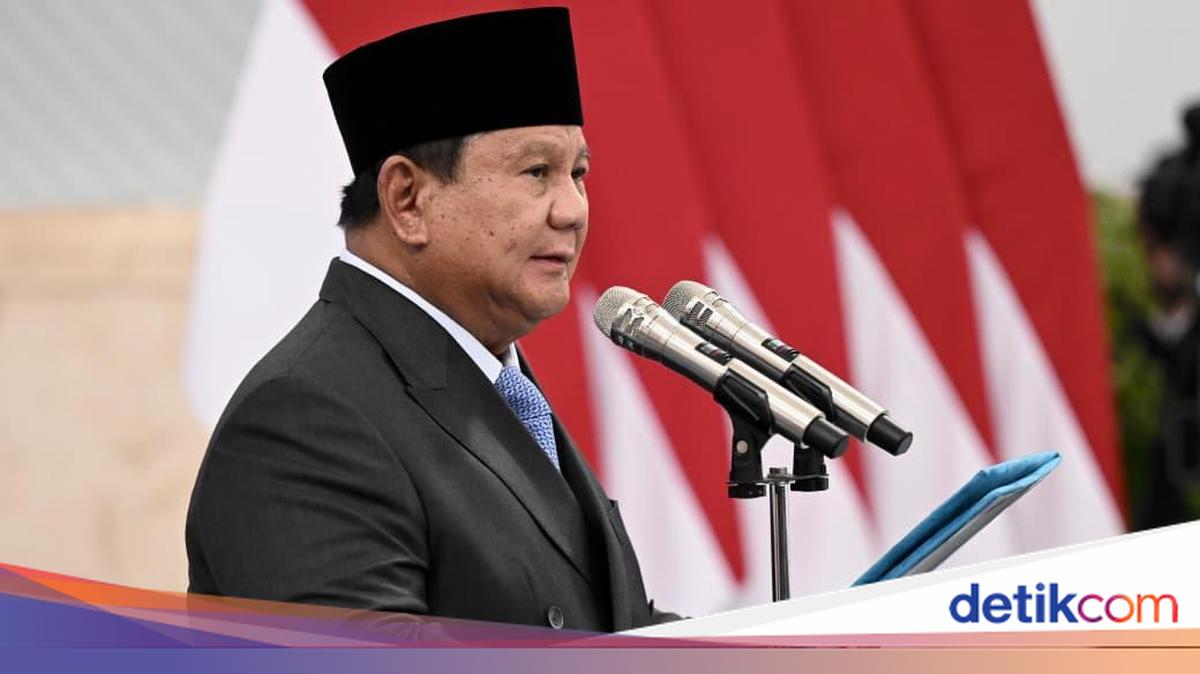 Prabowo Resmikan Listrik 1.400 Desa Sebelum 14 Agustus 2026