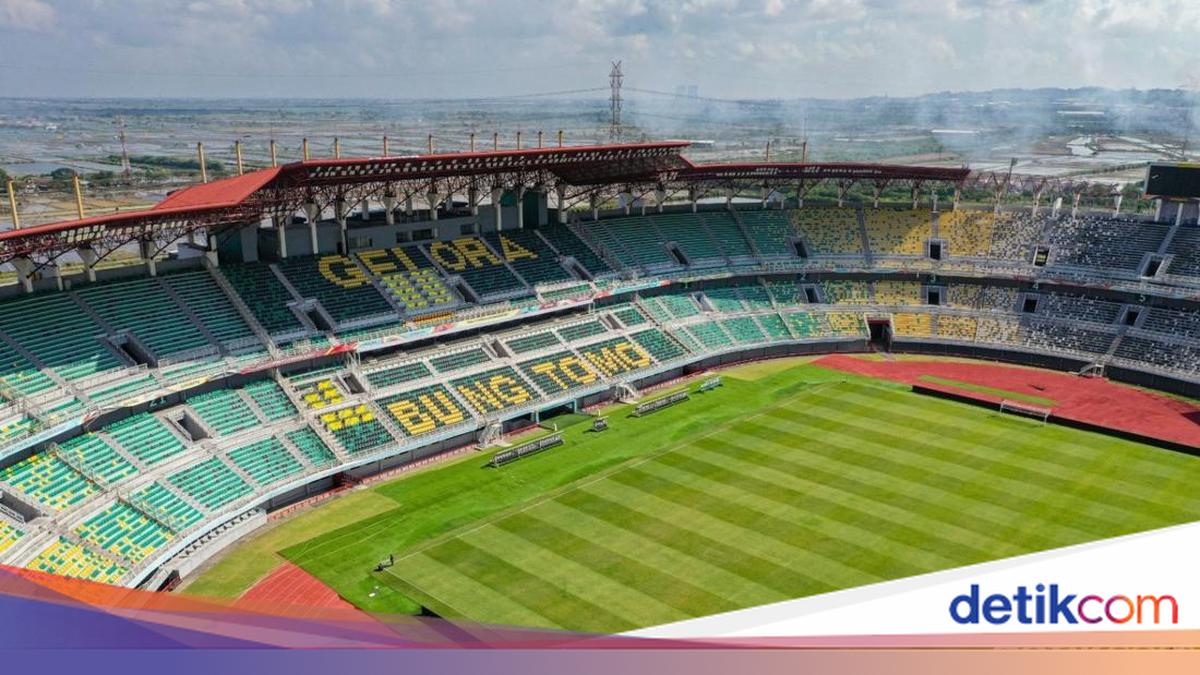 Fans PSIM Dapat Jatah 2 Ribu Tiket Nonton Laga Kontra Persebaya di Surabaya