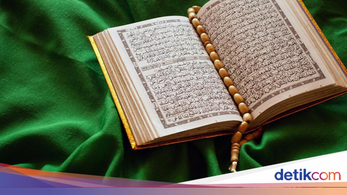 Bacaan Surat Yasin Ayat 1-83 Lengkap Keutamaan Membaca Malam Jumat