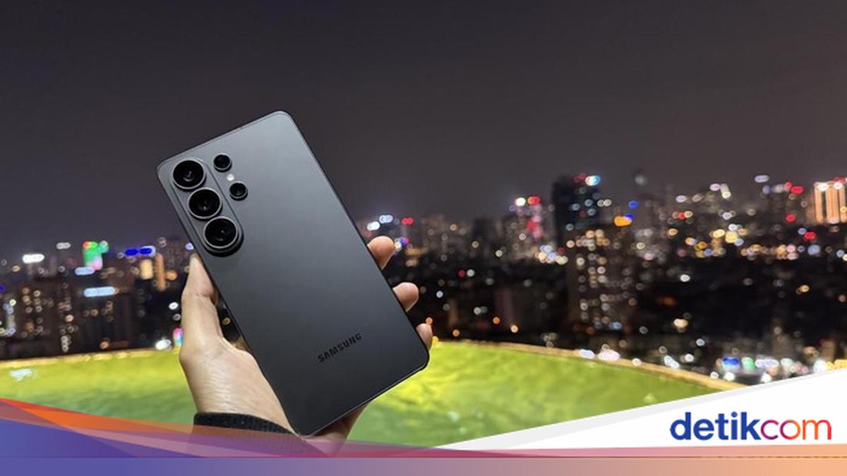Kamera Video Samsung Galaxy S26 Ultra Cocok buat Vlog-Travel, Seandal Apa?