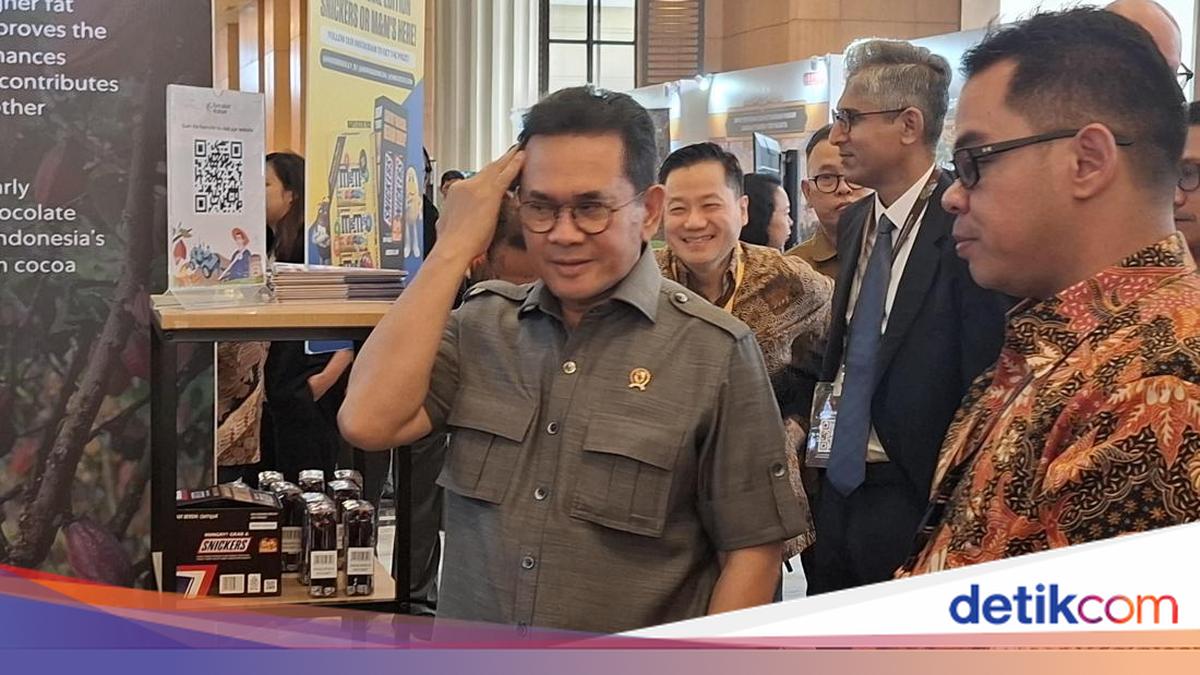Harga Telur Naik Usai MBG Bergulir, Mendag: Sudah Bagus
