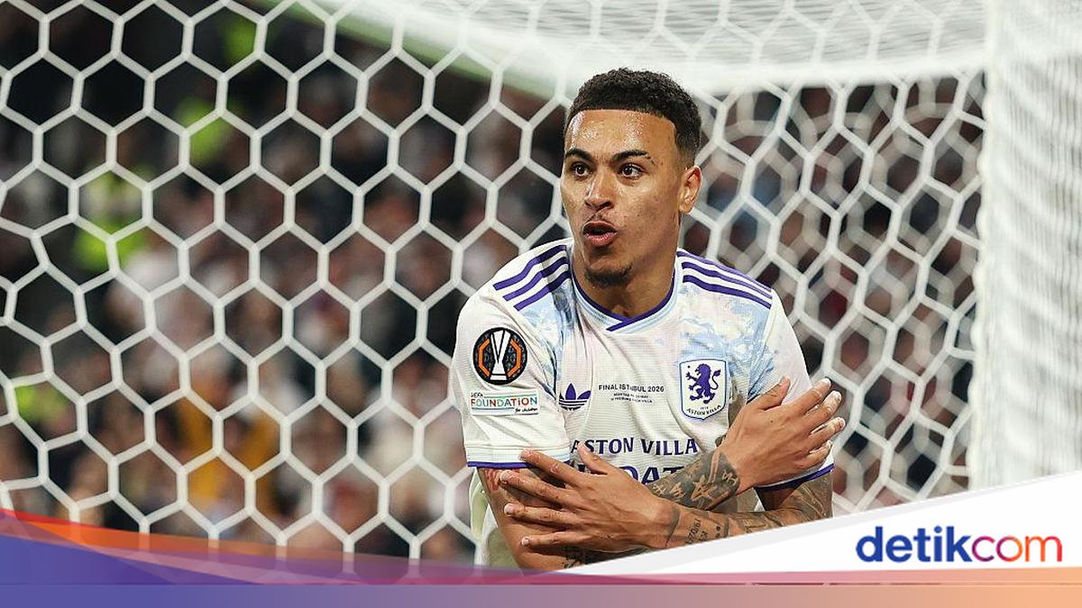 Rogers Tak Sabar 'Menggigil' Bareng Palmer
