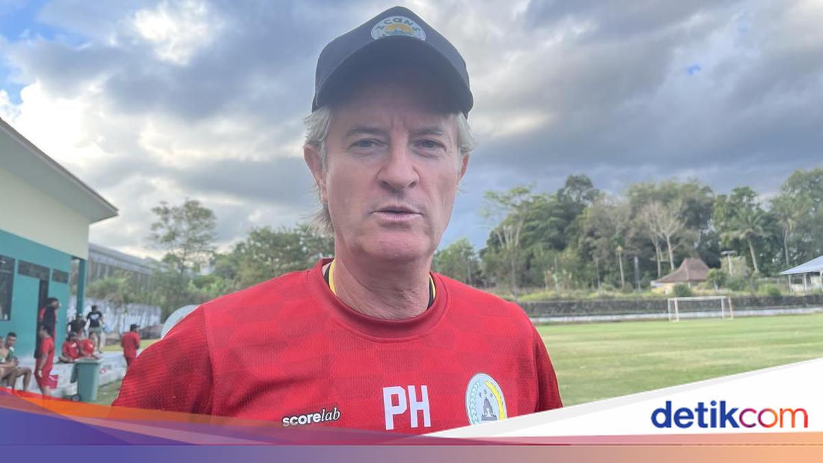 Huistra Spill Pemain Asing Baru PSS Sleman: Dari Eropa dan Afrika