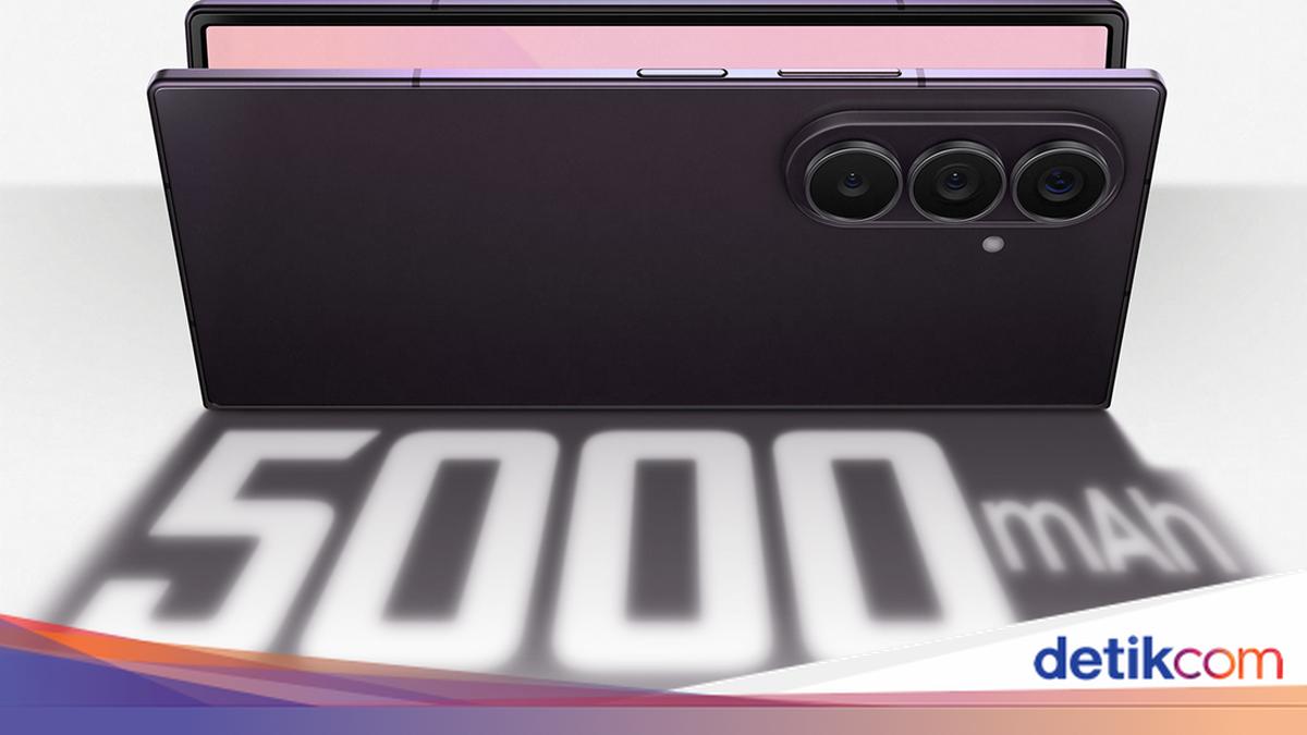 Samsung Galaxy Z Fold8 Ultra Jadi Raja Multitasking di 2026?