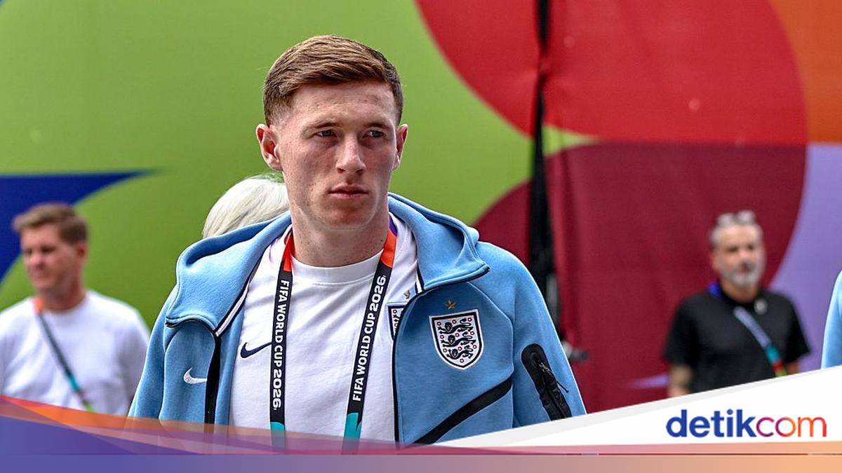 Elliot Anderson dan tantangan baru di City โ photo: detikSport