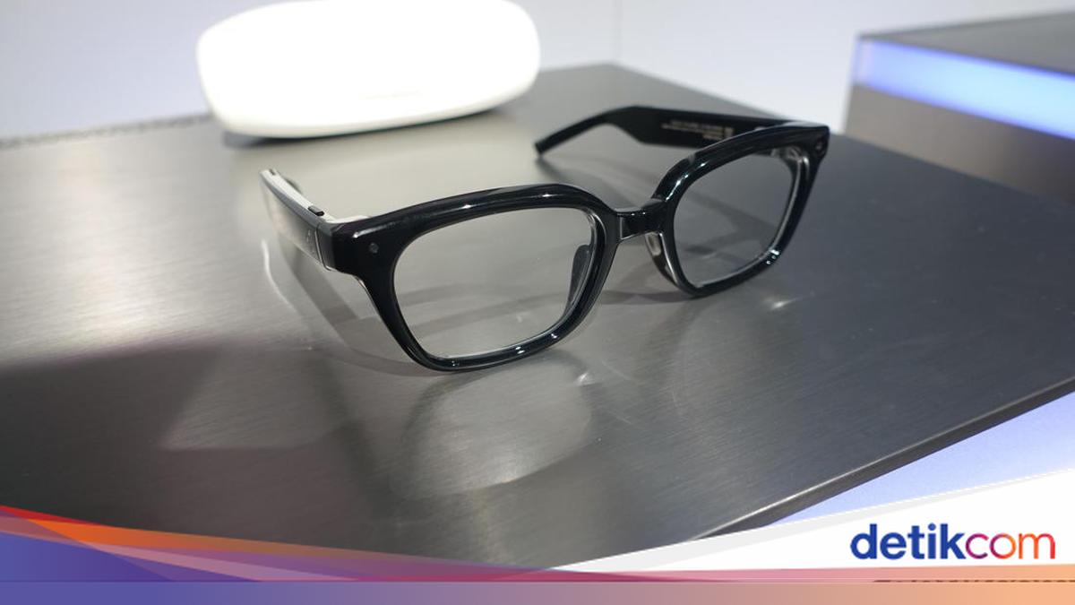 Kacamata Pintar Samsung Bawa Sistem Anti Perekaman Nakal