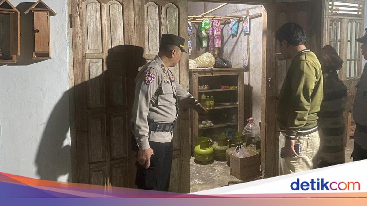 Viral Maling Tabung Gas Dikejar Warga dari Bantul hingga Jogja