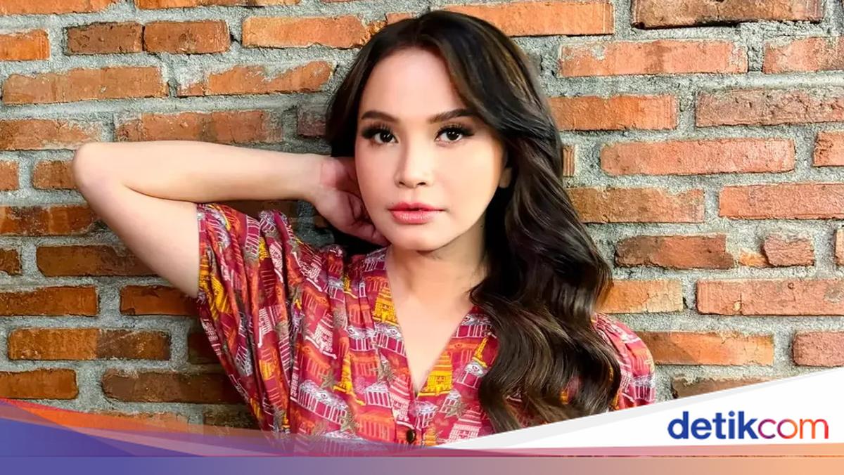 Makin Gong! Penampilan Terbaru Rossa Usai Turun Berat Badan 4 Kg