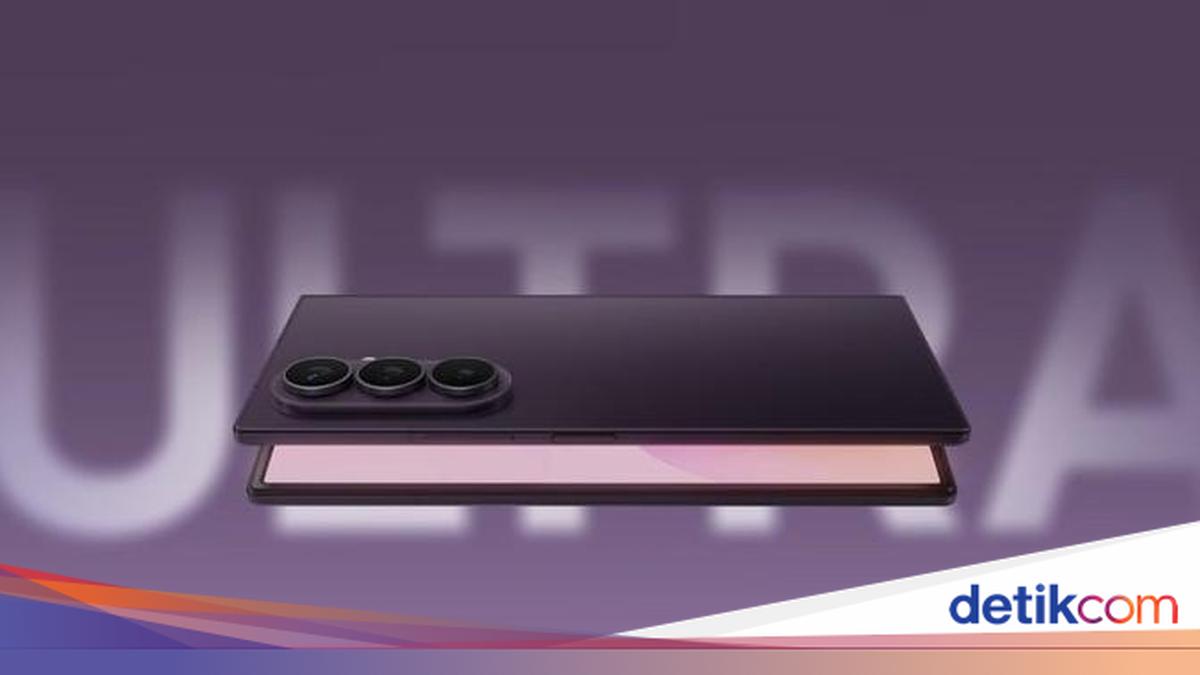 Ulas Samsung Galaxy Z Fold8 Ultra untuk Kerja & Bisnis 2026, Nyaman Banget!