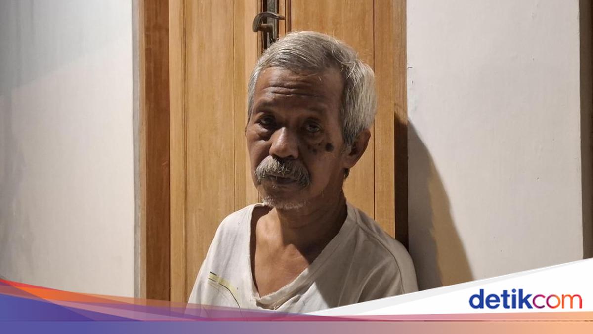 Menyapa Den Baguse Ngarso, Bapak-bapak yang Bikin Generasi 90-an Geregetan