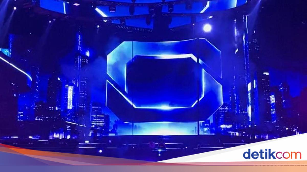 Ada Merek Mobil Baru Asal China Mau Masuk Indonesia, Ini Bocorannya