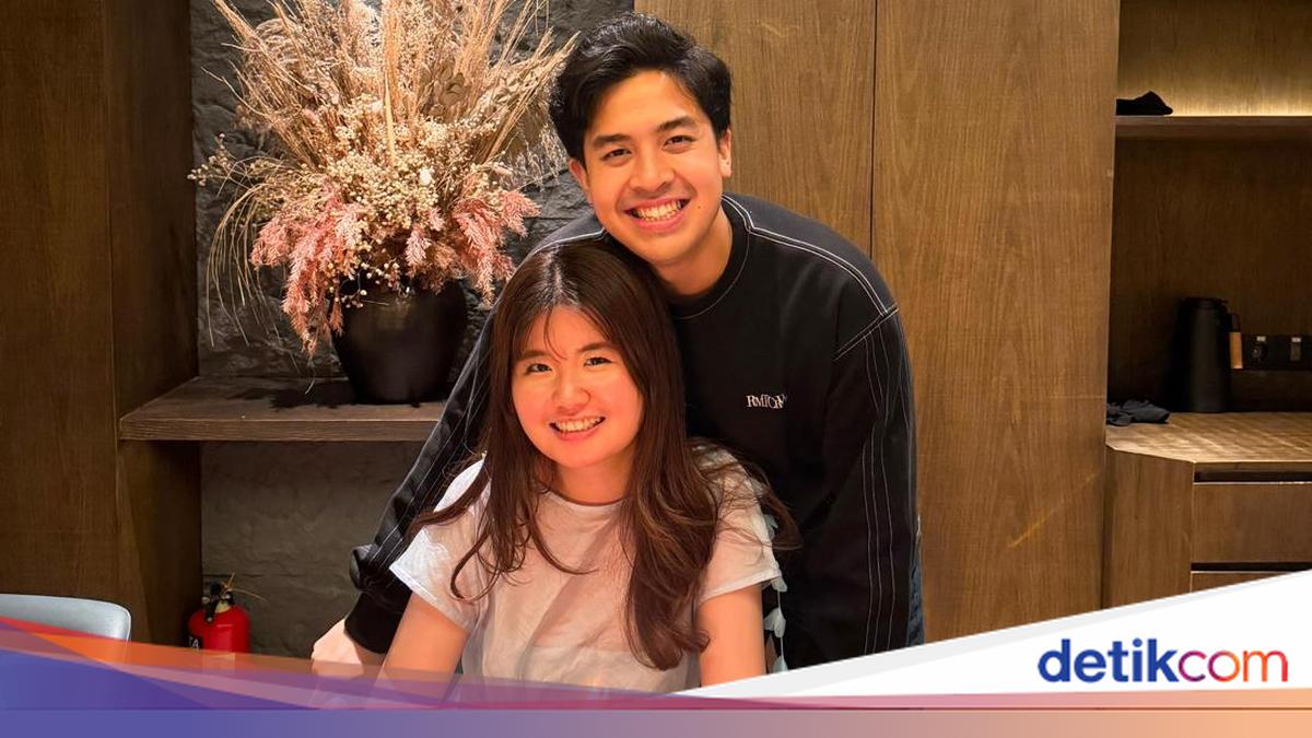 Jerome Polin 1 Hari Penuh Kasih Kejutan Ultah ke Pacar