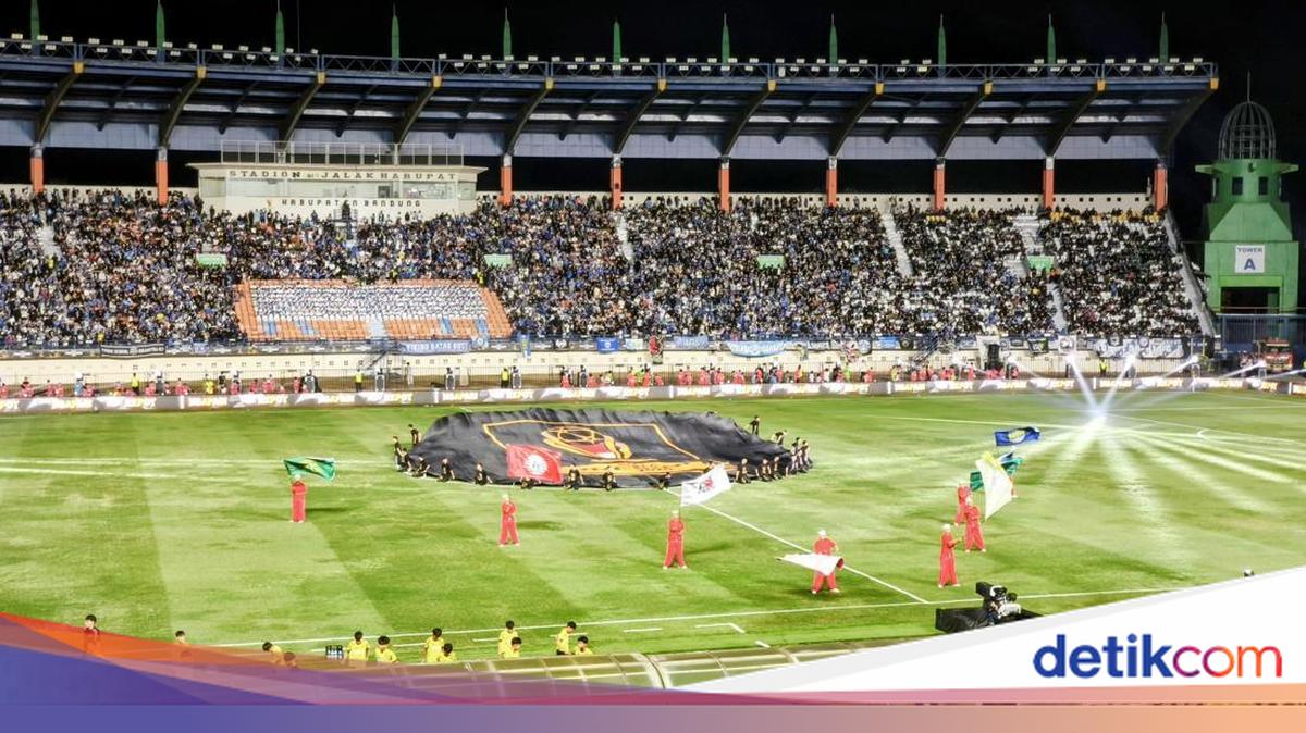Piala Presiden 2026: Berdaya Guna Dalam dan Luar Lapangan