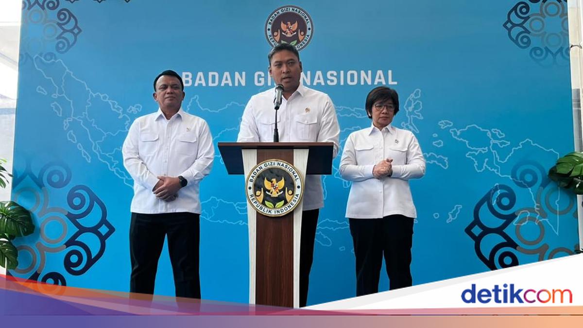 BGN Siapkan Sistem Digital Pemantau MBG – Transparansi di Tengah Tekanan Fiskal