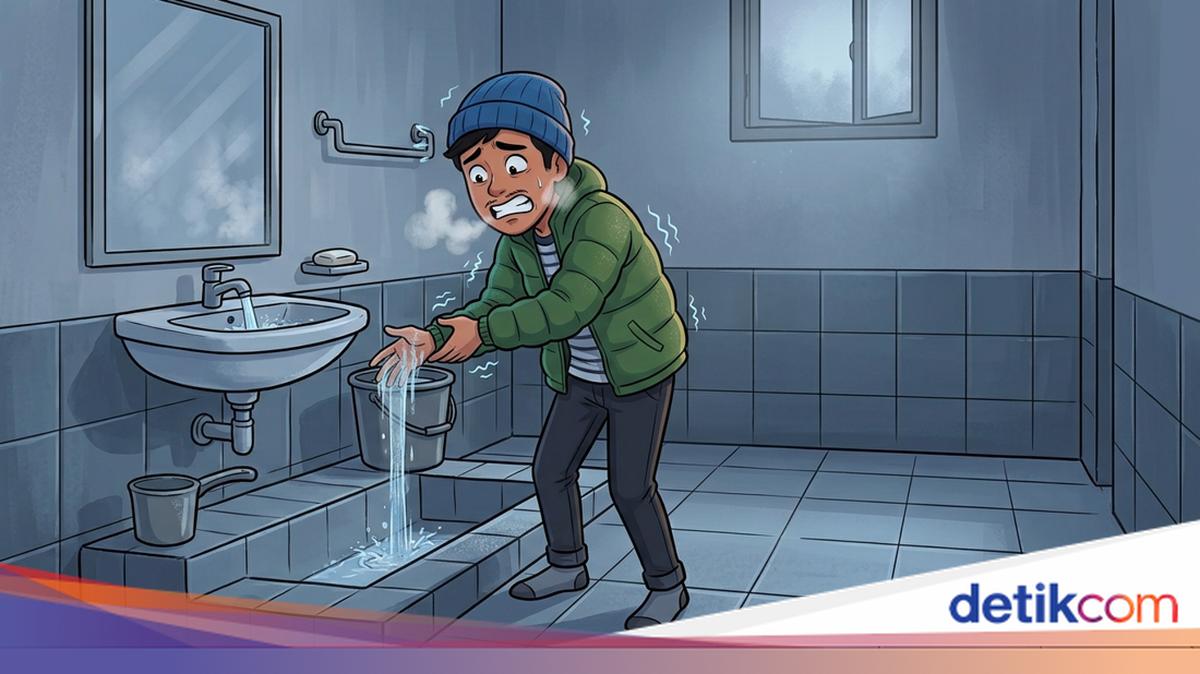 Cuaca Dingin Bediding 2026 Sampai Kapan? Cek Perkiraan BMKG dan Ahli!
