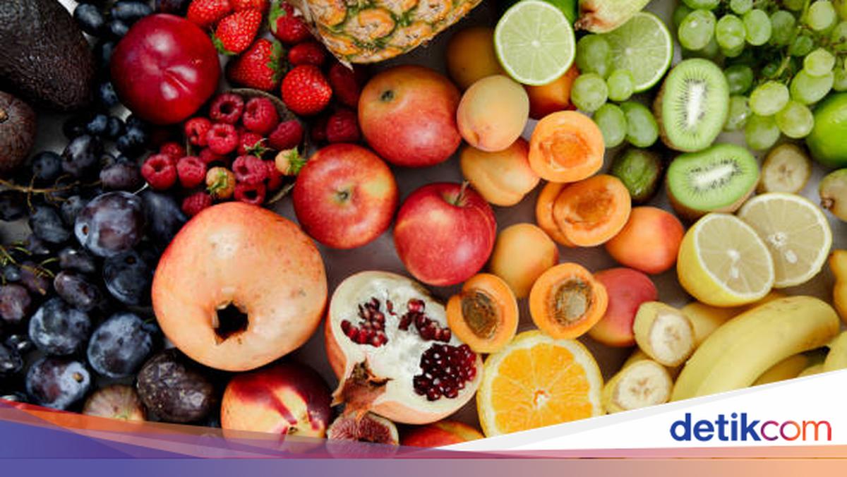 Daftar Musim Buah di Indonesia Berdasarkan Bulan, Ingat-ingat Ya!