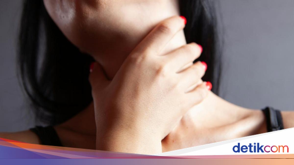 Kenapa Tenggorokan Mudah Sakit Saat Musim Kemarau? Ternyata Ini Penyebabnya!