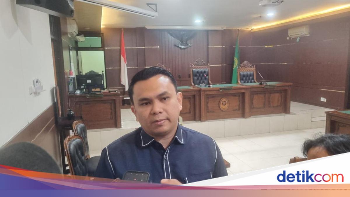 Respons Pihak Raudi Akmal Usai Menang Praperadilan-Status Tersangka Gugur