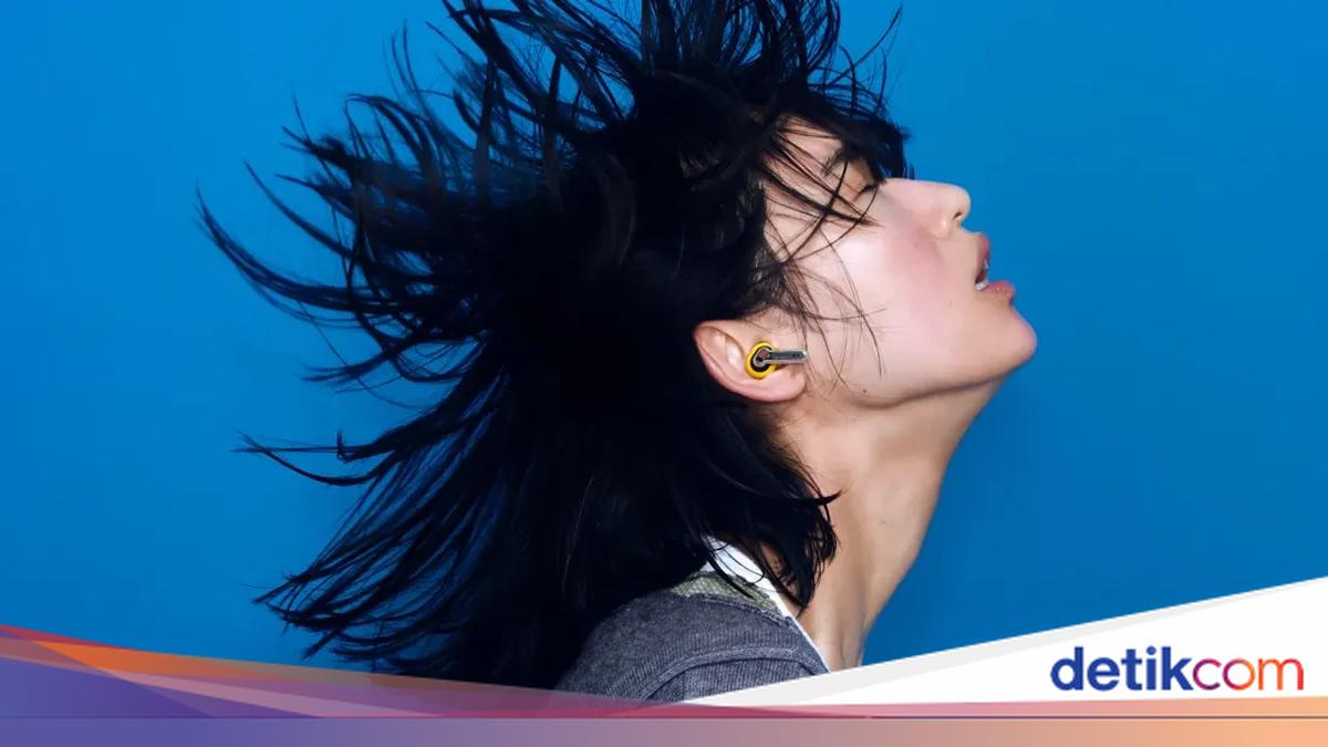 Nothing Ear (3a) Resmi di Indonesia, Bisa Rekam Meeting 2 Jam
