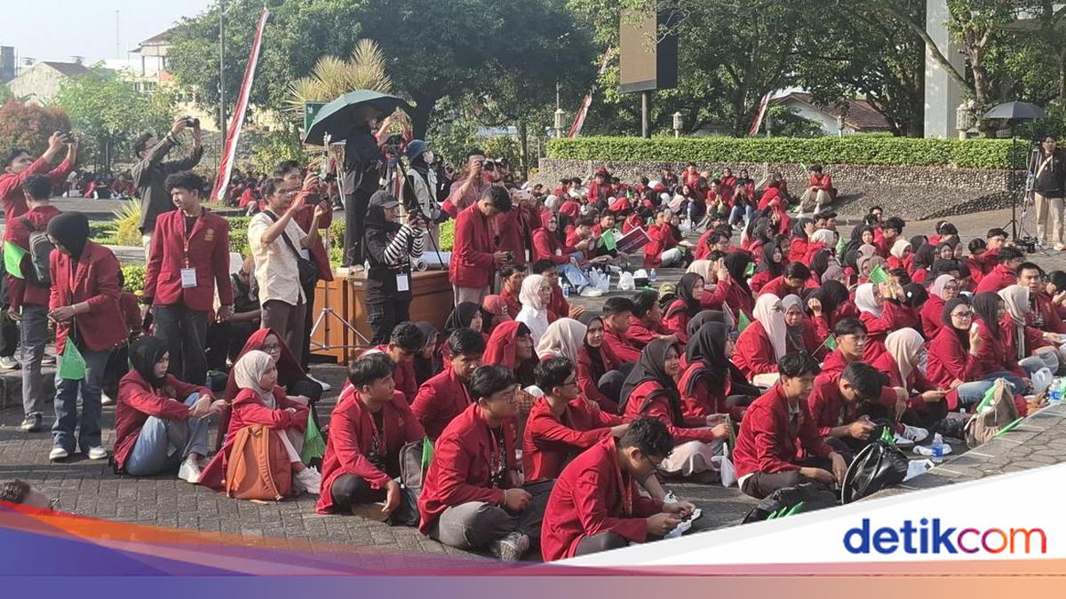 UMY Terjunkan Ribuan Mahasiswa KKN, Ada yang ke Malaysia-Mesir