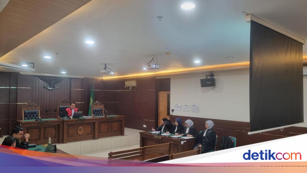 Sederet Pertimbangan Hakim Menangkan Praperadilan Raudi Akmal