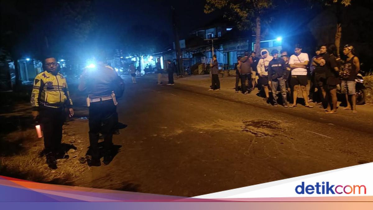 Pemda DIY Bakal Investigasi Insiden Pemotor Tewas Hantam Lubang di Godean