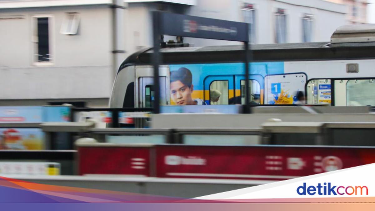 MRT Jakarta Perluas Placemaking ke Kota Tua dan Glodok