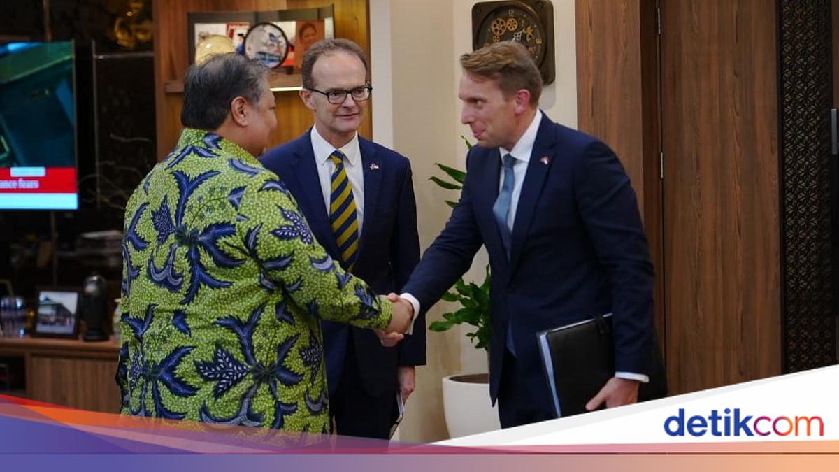 Inggris Dukung Aksesi Indonesia ke CPTPP — Peluang Diversifikasi Pasar di Tengah Tekanan Fiskal
