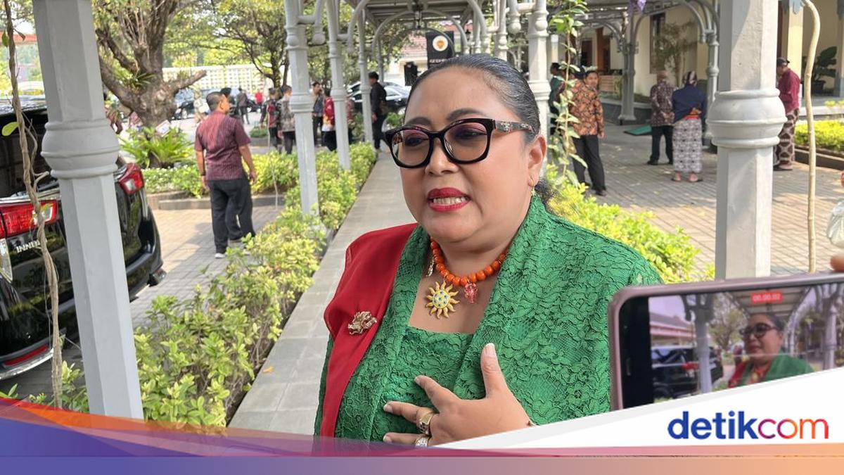 Bupati Angkat Bicara soal Kekeringan Melanda Gunungkidul