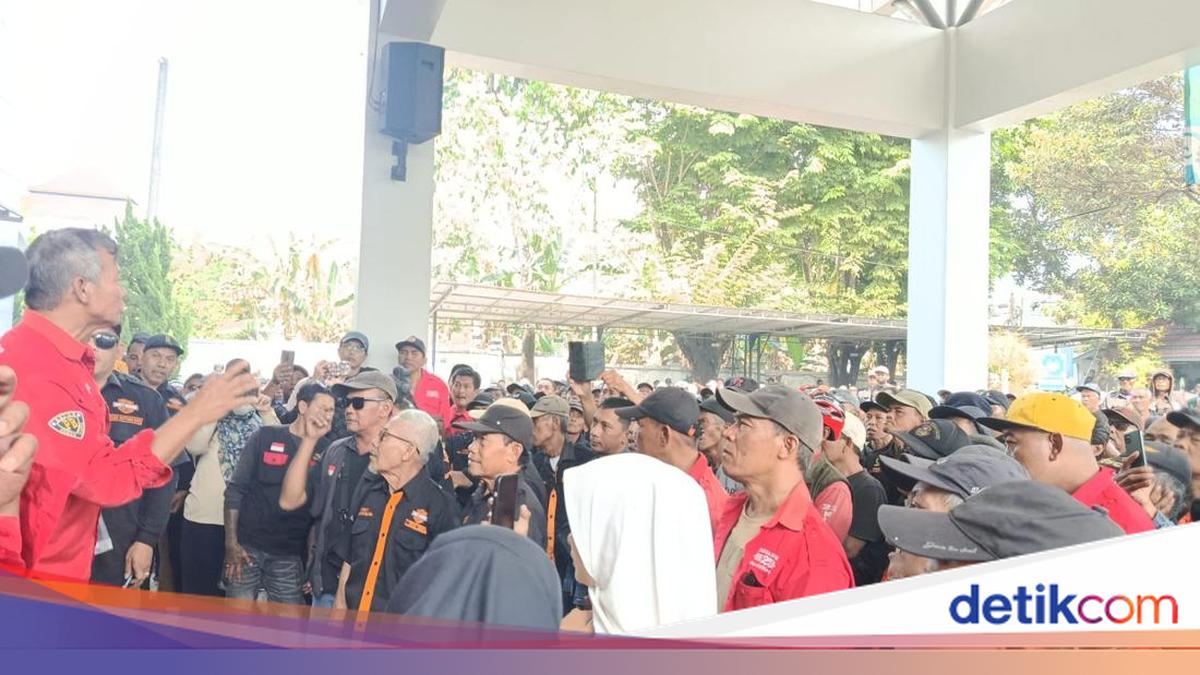 Alasan Bentor Minta Keringanan Terkait Rencana Malioboro Full Pedestrian 24 Jam