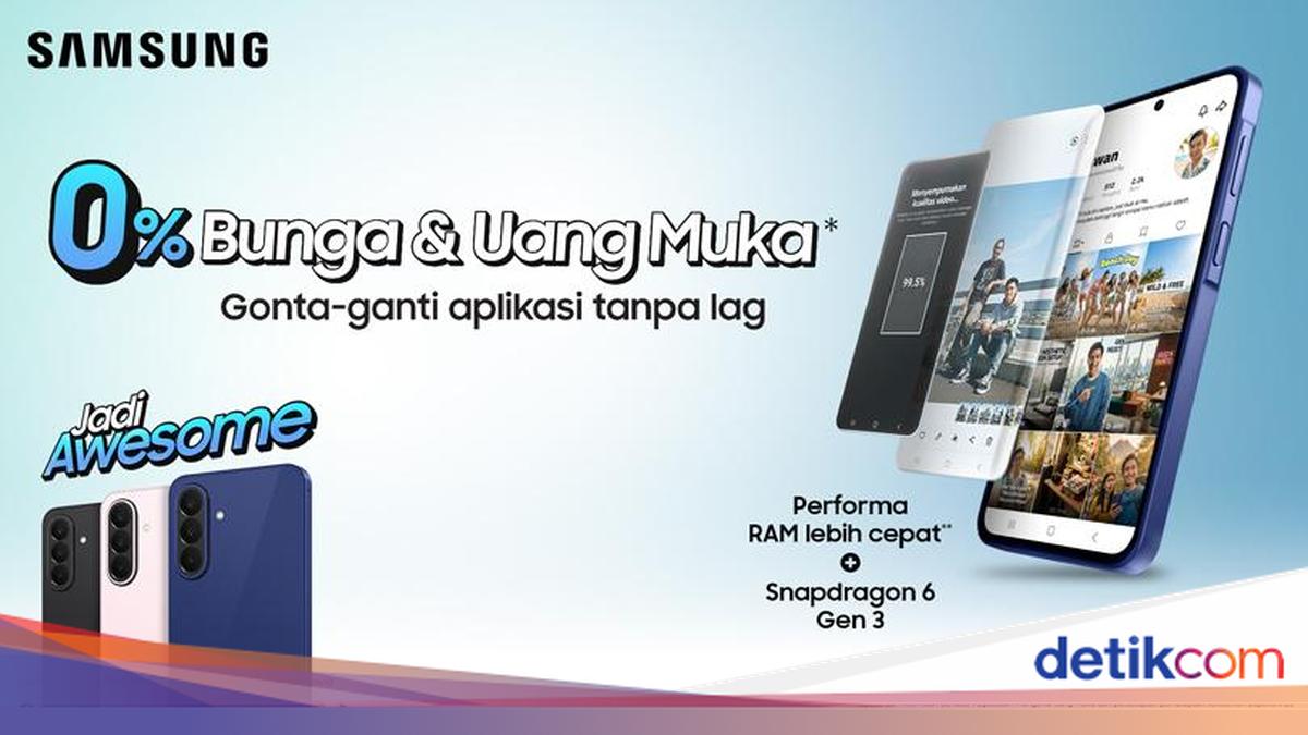 Sebelum Beli HP Mid-Range, Ini 7 Hal yang Wajib Diperhatikan