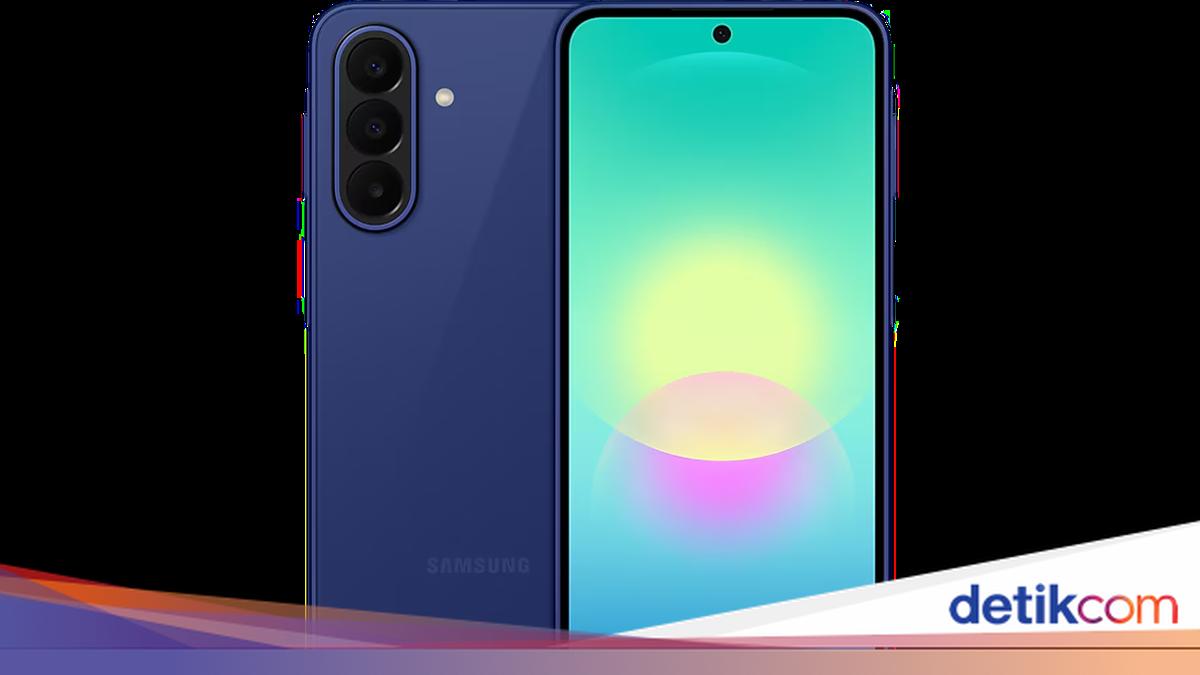 Alasan Samsung Galaxy A27 5G Cocok untuk Travelling, Intip Spesifikasinya