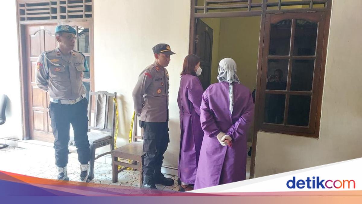 Kakek 70 Tahun Tewas Saat Ngamar Bareng Wanita di Parangtritis