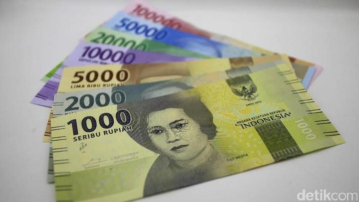 Tokoh Pejuang Kemerdekaan yang Diabadikan dalam Mata Uang Rupiah