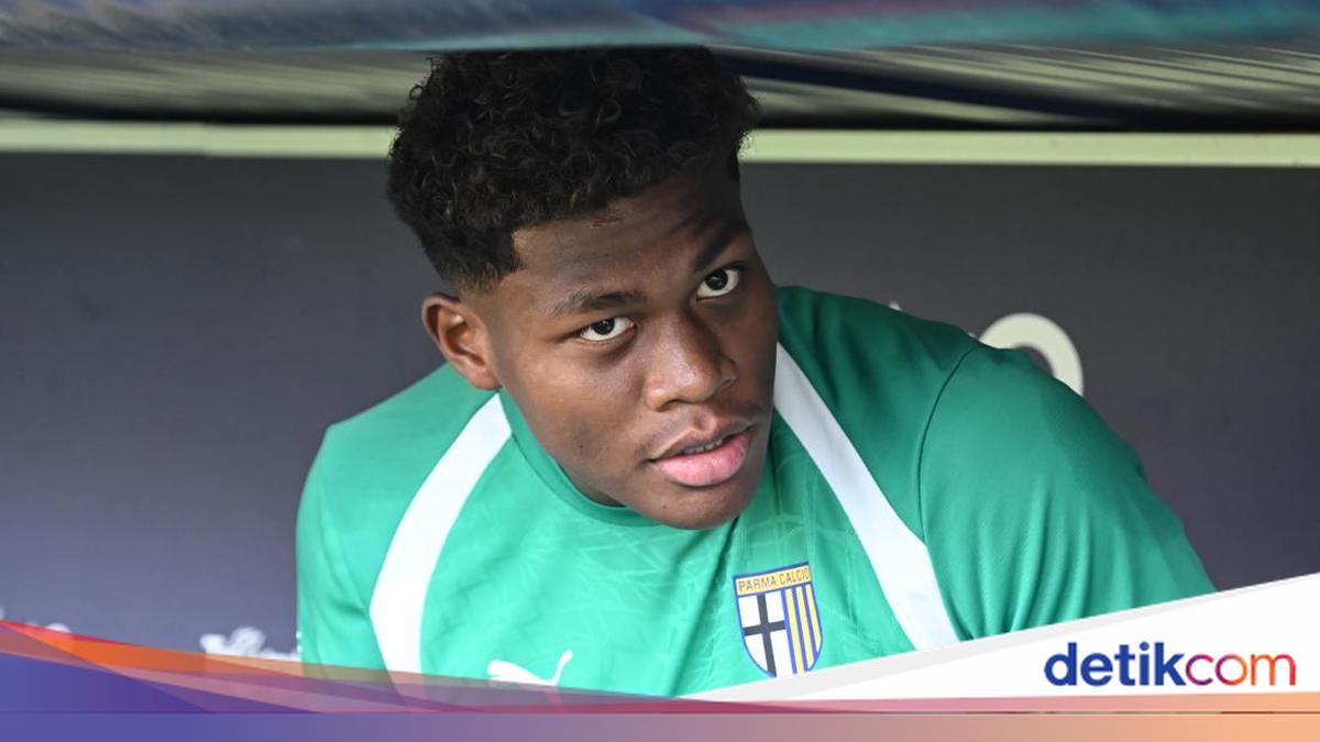 Domino kiper: Suzuki, Villa, dan Juventus — photo: detikSport